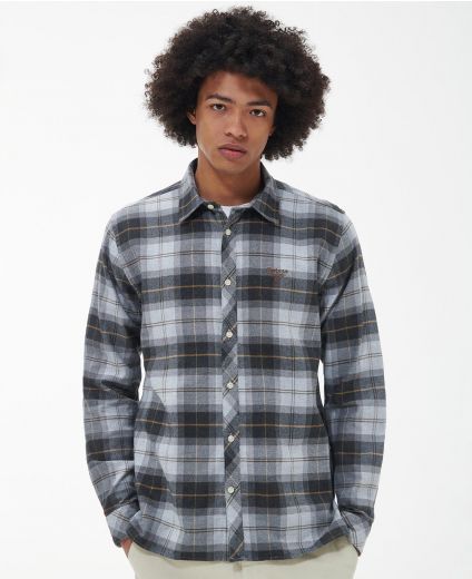 Camicia Beacon Kyeloch Barbour