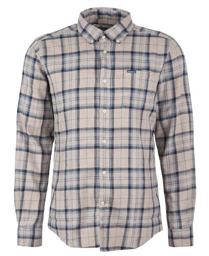 Camicia sartoriale Deerpark Barbour