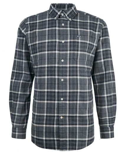 Barbour Deerpark Tailored Shirt