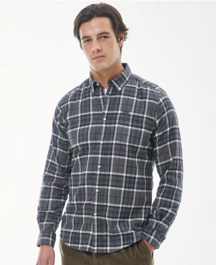 Barbour Deerpark Tailored Shirt