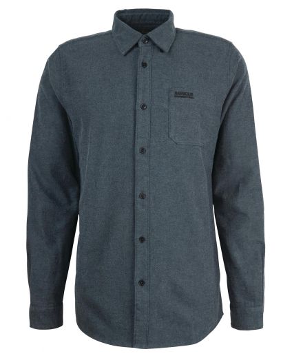 Camicia leggermente aderente Rocker B.Intl