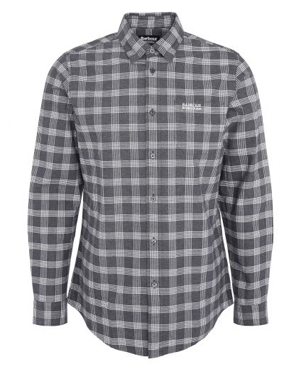 B.Intl Theo Tailored Oxford Shirt