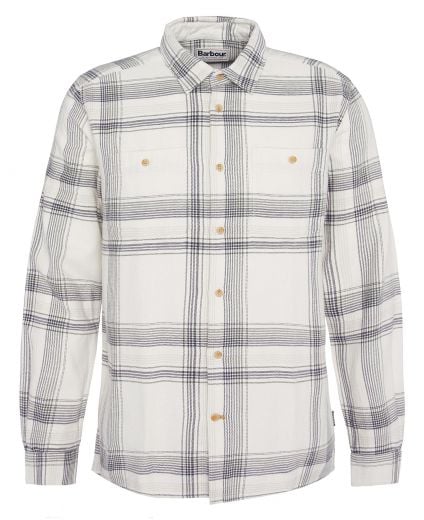 Dartmouth Tailored Shirt