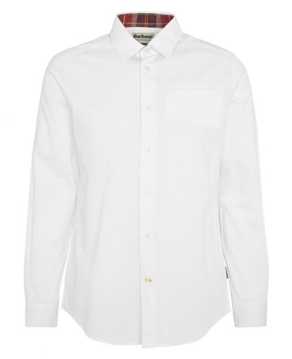 Lyle Tailored Shirt