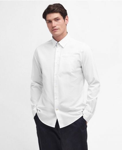Lyle Tailored Shirt