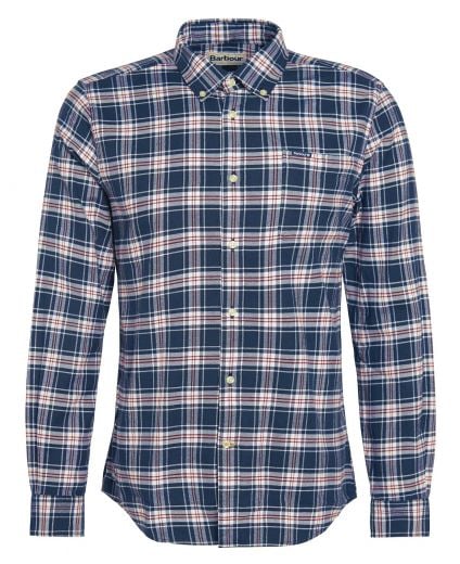 Langton Tailored Shirt