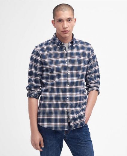 Langton Tailored Shirt