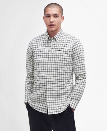 Harthorpe Tailored Shirt