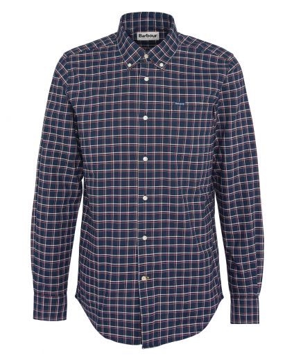 Barbour Harthorpe Tailored Shirt
