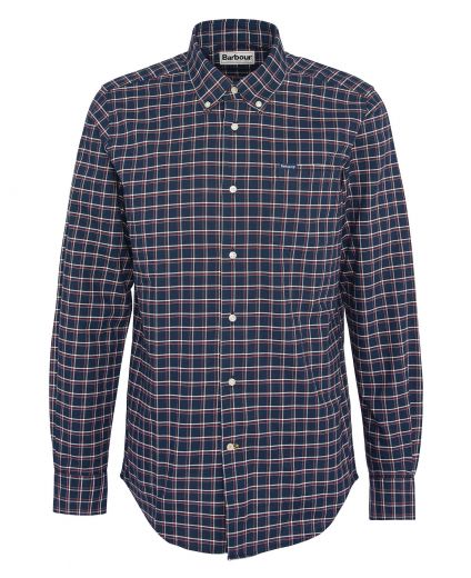 Harthorpe Tailored Shirt