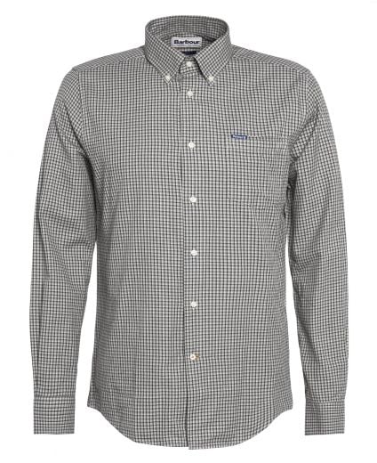 Darnick Tailored Shirt