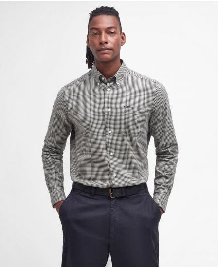 Darnick Tailored Shirt