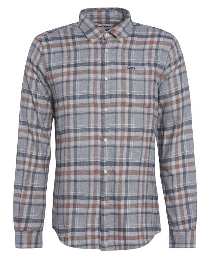 Eddleston Tailored Shirt