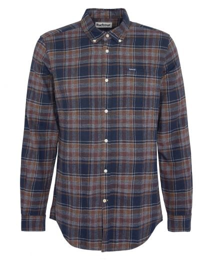 Eddleston Tailored Shirt