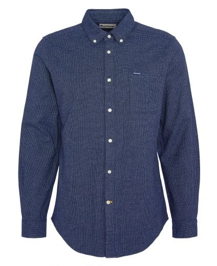 Bannock Tailored Shirt