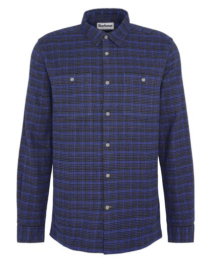 Newhaven Tailored Shirt