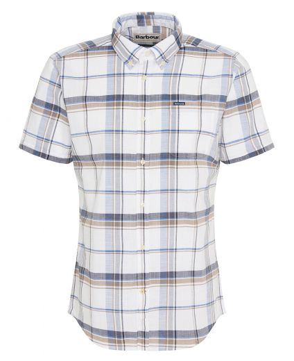 Dudley Tailored Shirt