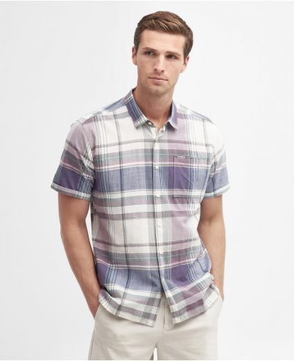 Hemd Swinton Short Sleeved Regular