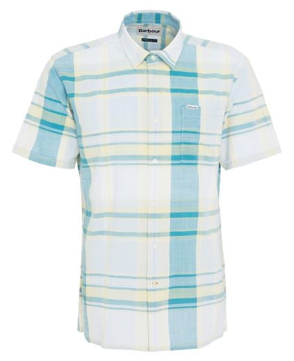 Hemd Swinton Short Sleeved Regular