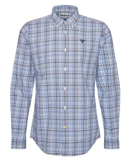 Baxley Tailored Shirt