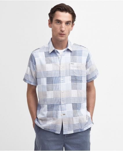 Oakshore Regular Short-Sleeved Shirt