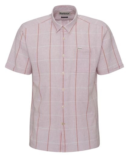 Hemd Swaledale Short Sleeved Regular