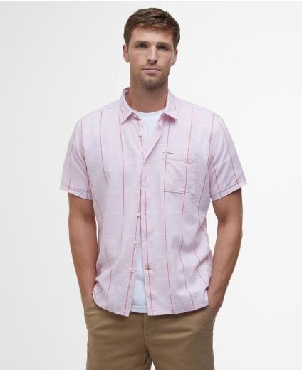 Hemd Swaledale Short Sleeved Regular