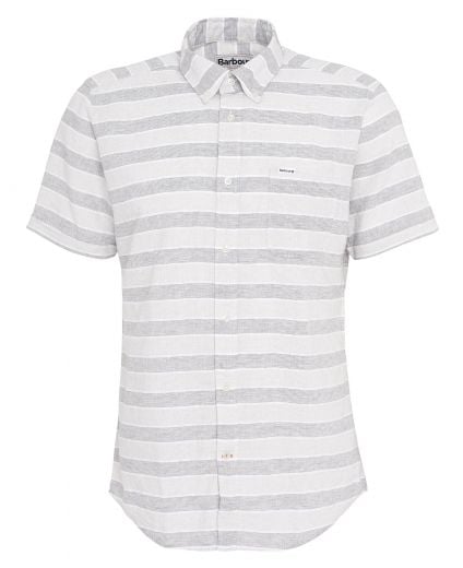 Somerby Striped Tailored Shirt
