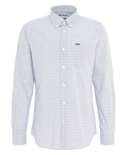 Cutmore Tailored Shirt