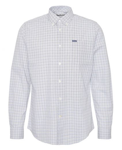 Cutmore Tailored Shirt