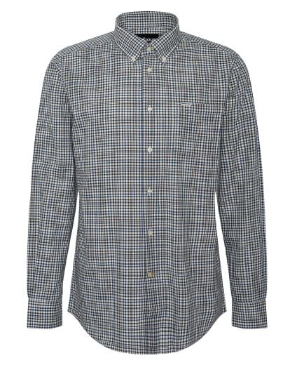 Durand Regular Long-Sleeved Shirt