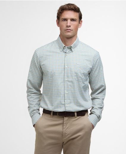 Teesdale Performance Long-Sleeved Shirt