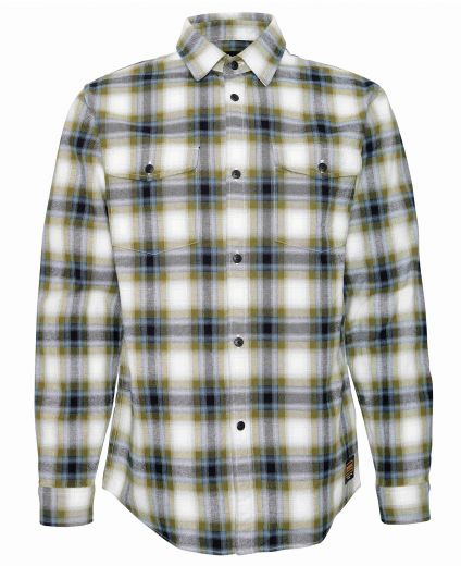 Oliver Long-Sleeved Shirt