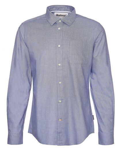 Allan Tailored Shirt