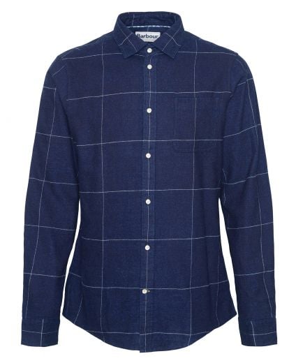 Brindle Tailored Shirt
