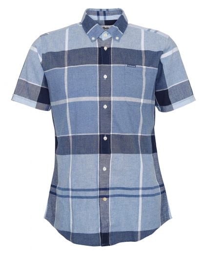 Doughill Short-Sleeved Shirt