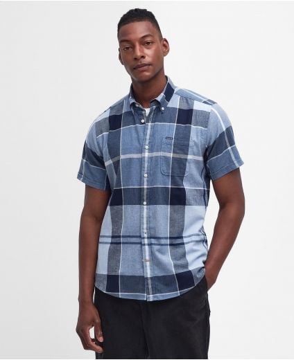 Doughill Short-Sleeved Shirt