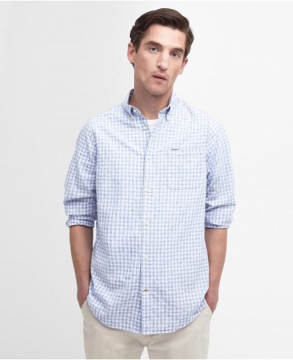 Kanehill Tailored Shirt