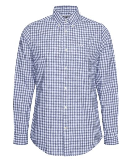 Kanehill Tailored Long-Sleeved Shirt