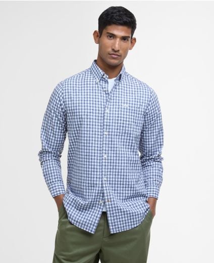 Kanehill Tailored Long-Sleeved Shirt