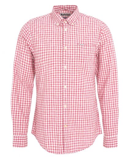 Kanehill Tailored Shirt