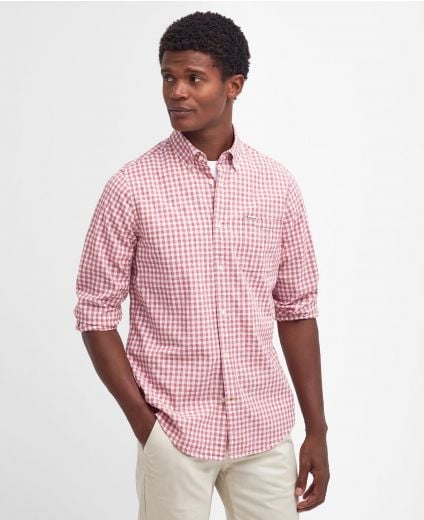 Kanehill Tailored Shirt