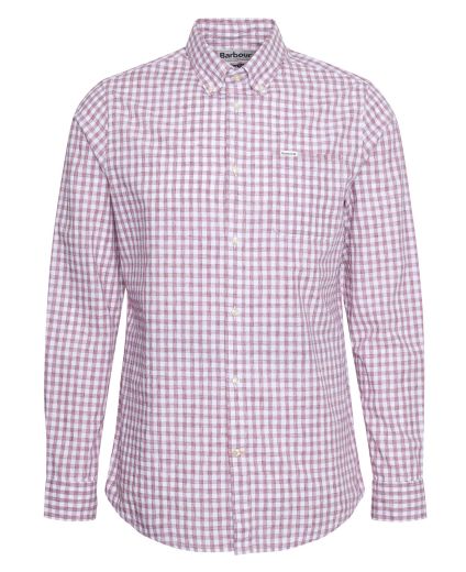 Kanehill Tailored Long-Sleeved Shirt