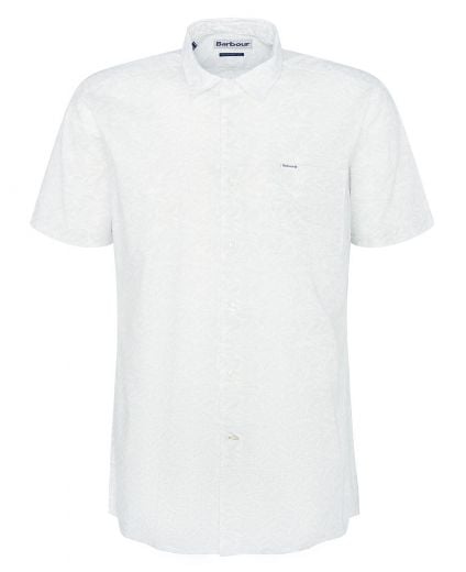 Horsehill Regular Short-Sleeved Shirt