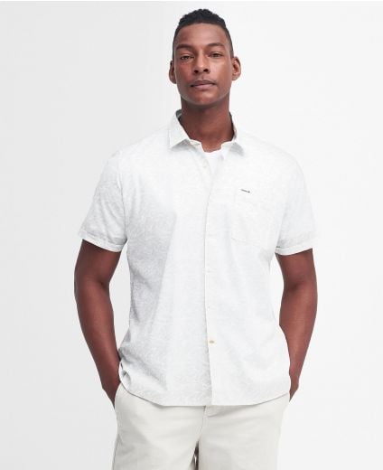 Horsehill Regular Short-Sleeved Shirt