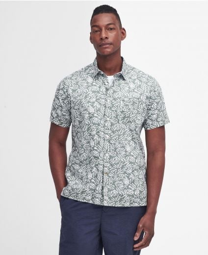 Hemd Jackstone Short Sleeve Regular