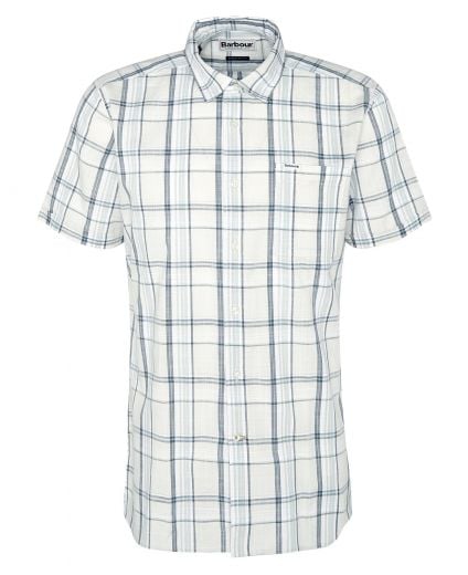 Lerwick Regular Short-Sleeved Shirt