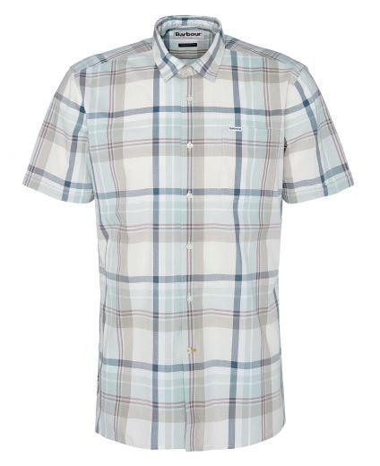 Oakfield Regular Short-Sleeved Shirt