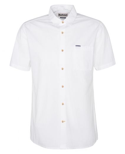 Hemd Thermond Short Sleeve Regular