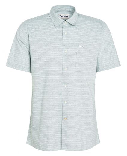 Ashgill Regular Short-Sleeved Shirt